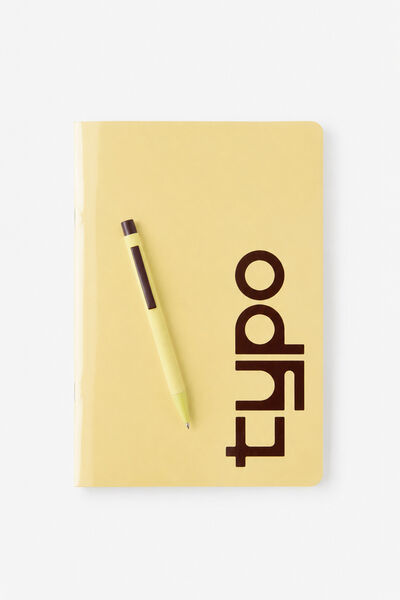 Daily Notes Limoncello Bundle, 