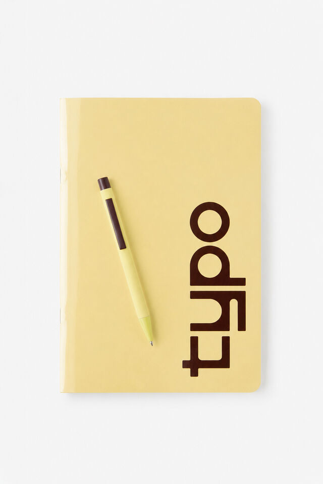 Daily Notes Limoncello Bundle, 