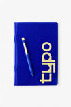 Daily Notes Berry Blue Bundle,  - alternate image 1