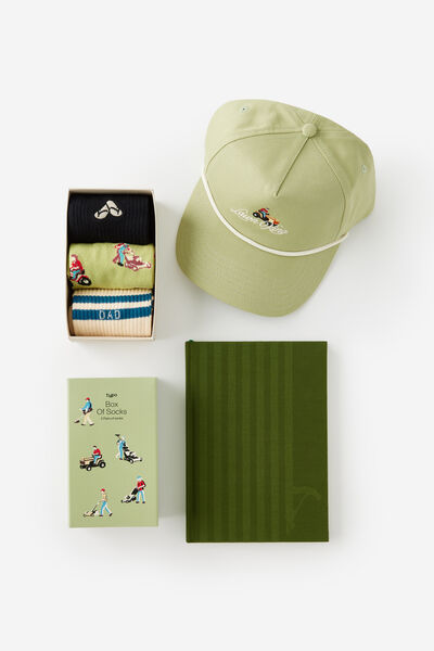 Lawn King Fathers Day Bundle, 