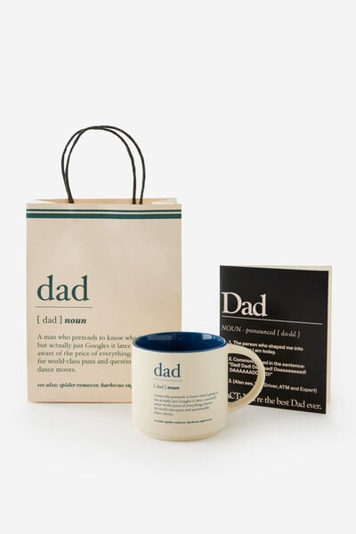 Easy Gifting Fathers Day Bundle, 
