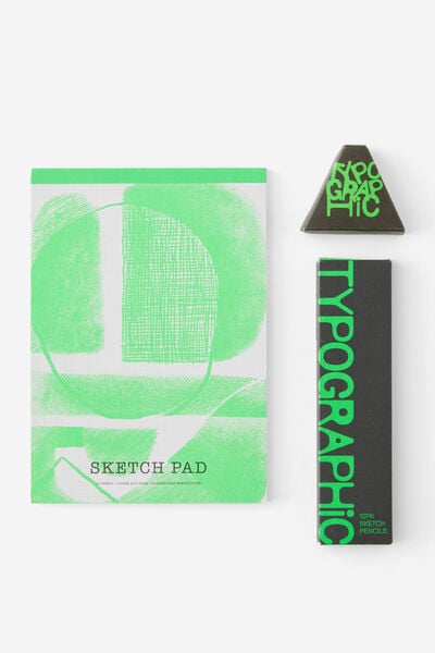 Sketch Essentials Bundle, 