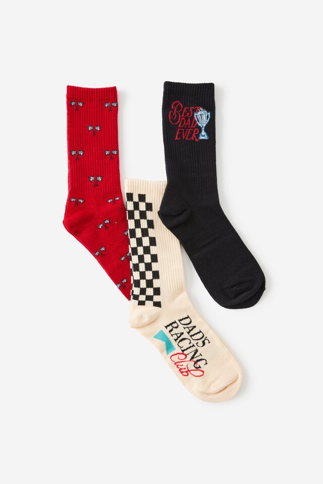 Race Day Fathers Day Bundle, 