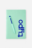 Daily Notes Jelly Mint Bundle,  - alternate image 1