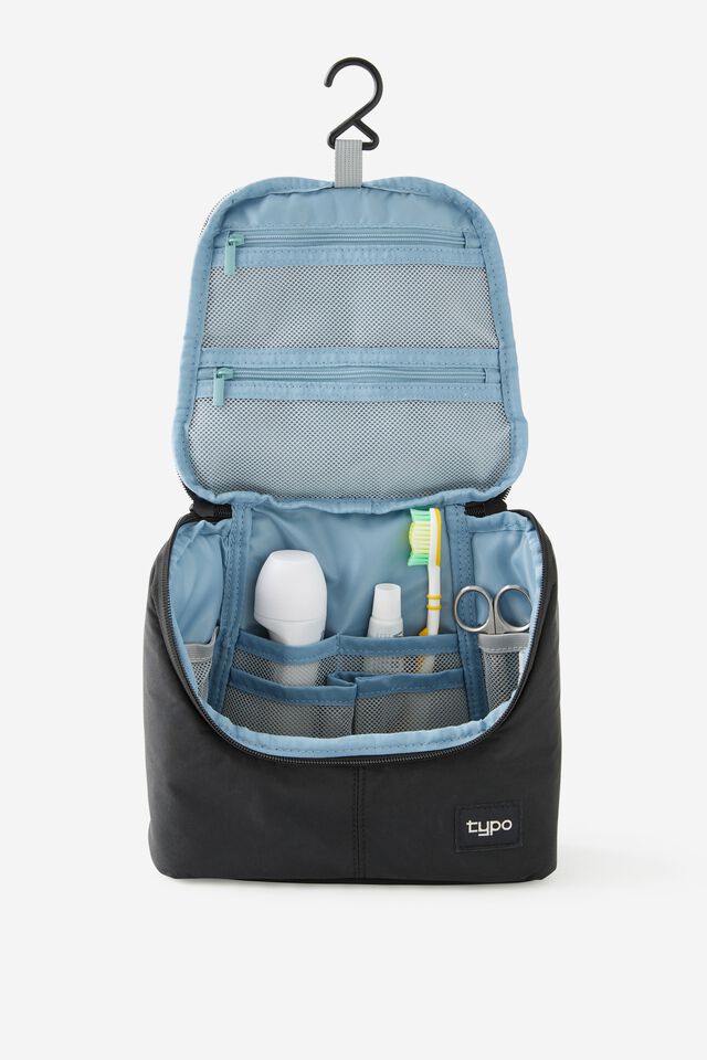 Organised Traveller Bundle, 