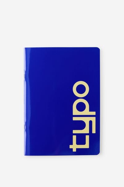 Daily Notes Berry Blue Bundle, 