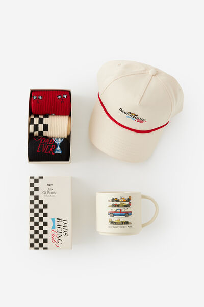 Race Day Fathers Day Bundle, 