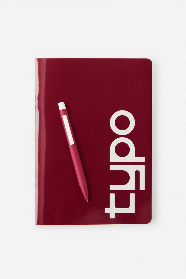 Daily Notes Cabernet Bundle, 