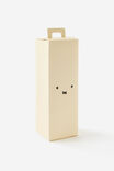 Collector Quencher 700Ml, LCN MIF MIFFY FACE ECRU - example image 3