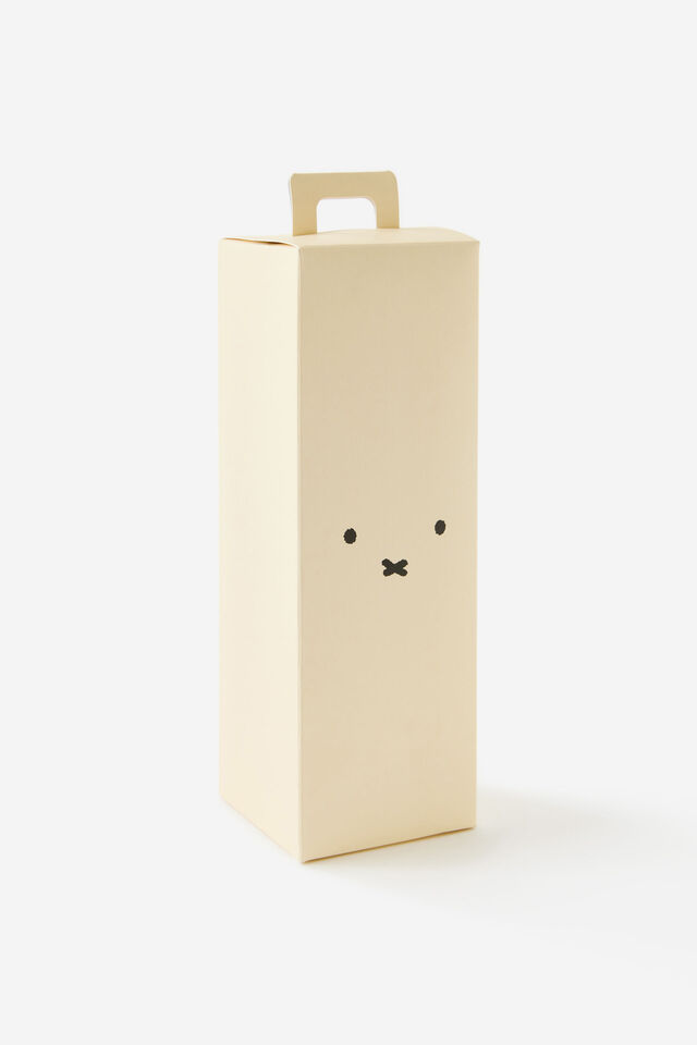Collector Quencher 700Ml, LCN MIF MIFFY FACE ECRU
