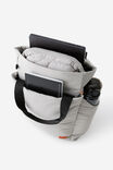 Metro 2 In 1 Backpack, RIVER GUM - example image 2