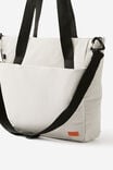 Metro Tote, RIVER GUM - alternate image 2