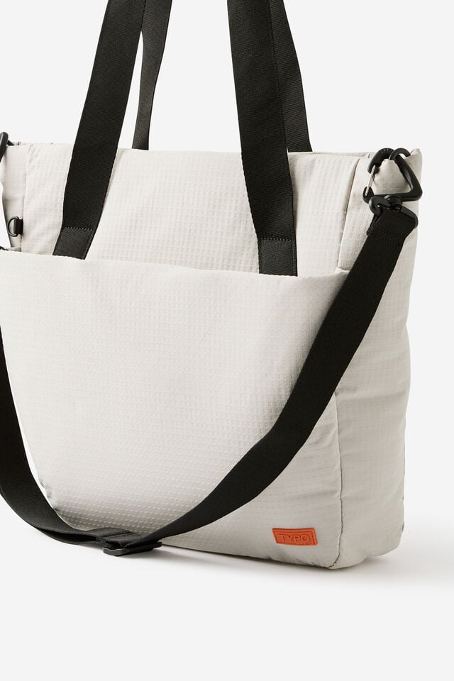 Metro Tote, RIVER GUM