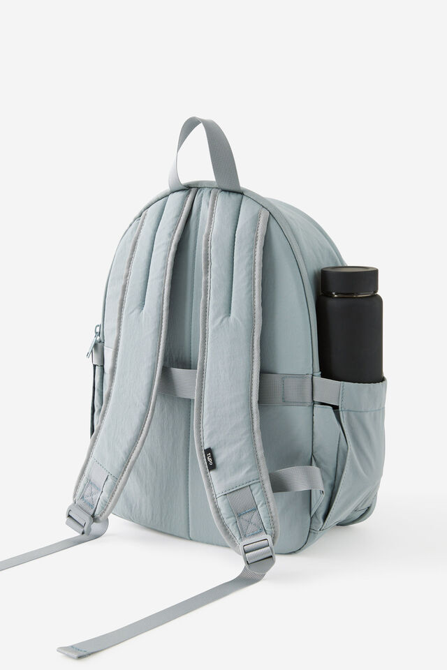 Personalised Daily Backpack, SEA MIST
