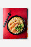 Ramen Recipe Book, ASSORTED - alternate image 2