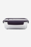 SILVER LILAC