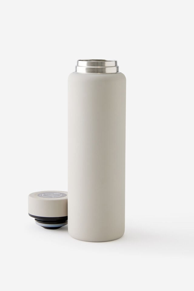 On The Move 500Ml Drink Bottle 2.0, RIVER GUM