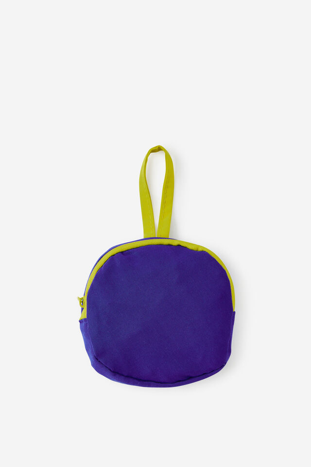 Packable Tote, OCEANA