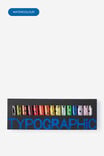 Gouache Paint 15Pk, MULTI - example image 1