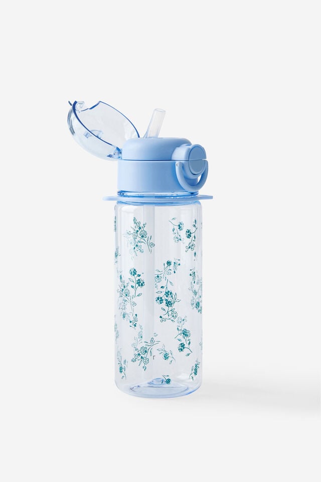 Campus 700Ml, BOUQUET DITSY/BLUE SKIES