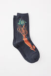 GIANT SQUID