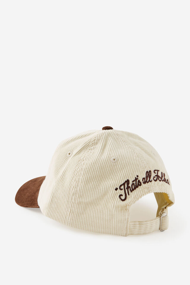 Collectors Dad Cap, LCN LOONEY TUNES BUGS BUNNY