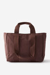 Essential Tote, ESPRESSO - alternate image 2