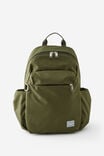 Select Colour: OLIVE