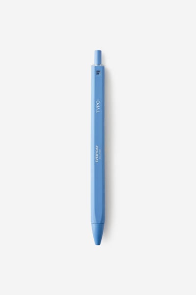 Everyday Pen, LIGHT CORNFLOWER