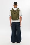 Mode Totepack, OLIVE - example image 2