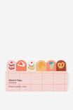 Select Colour: SWEET TREATS