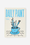 Select Colour: DAILY PAINT V2