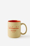 CUP OF MOTIVATION