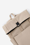 Pro Backpack, CHAI LATTE - alternate image 4