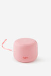 Mode Speaker, STRAWBERRY MILK - example image 1