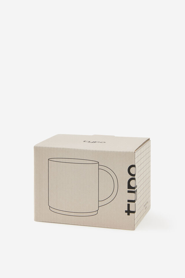 Everyday Mug, ASK MY STAR SIGN
