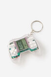 RETRO GAMER / CLEAR