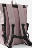 Metro Backpack, SILVER LILAC / METALLIC - alternate image 6