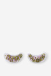 Make-Up Accessories Set, LITTLE TREATS/BAY LEAF - alternate image 3