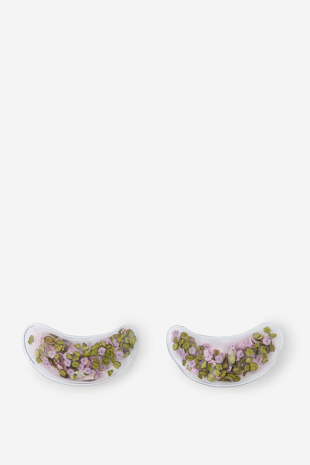 Make-Up Accessories Set, LITTLE TREATS/BAY LEAF