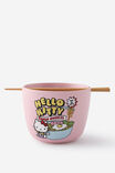 LCN SAN HELLO KITTY RAMEN