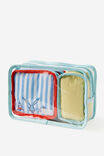 Collector 3 In 1 Packed Cos Case, LCN WB LOONEY TUNES - example image 2