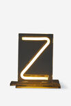 Z