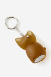 Select Colour: NOSEY FOX