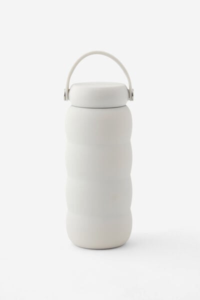 The Cloud Metal Drink Bottle, BISCOTTI