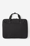Metro 16 Inch Work Bag, BLACK - alternate image 3