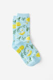 LEMON SQUEEZE (S/M)
