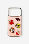 Enamel Sticker Individual, COOL CAT - example image 2