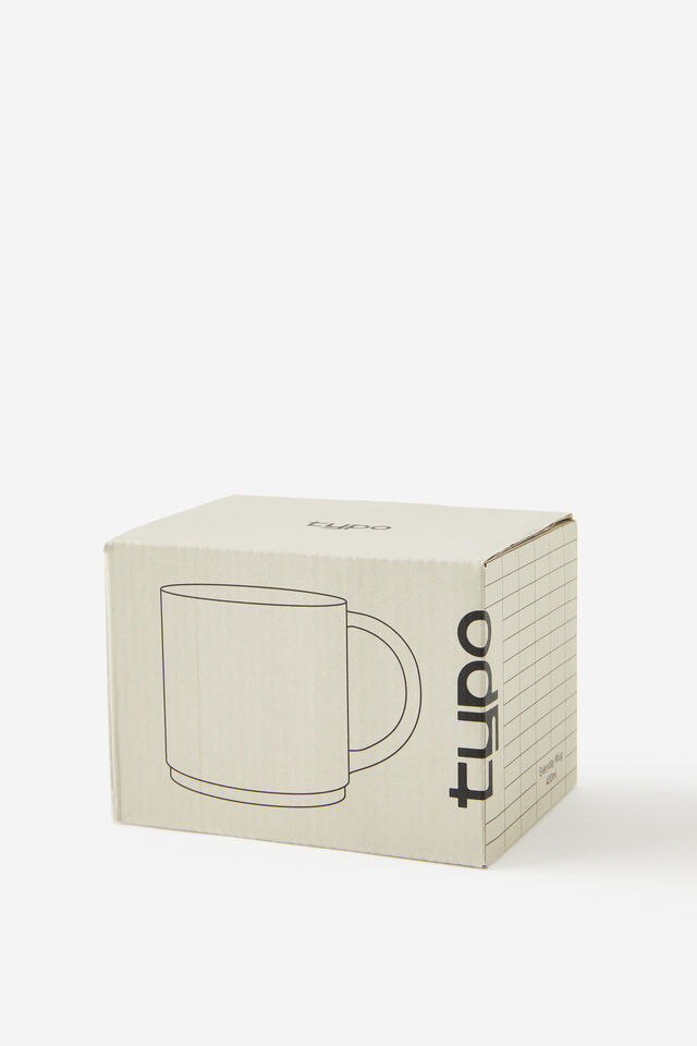 Everyday Mug, WHATS FOR SNACK