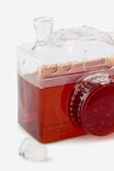 Novelty Decanter, CAMERA - alternate image 2